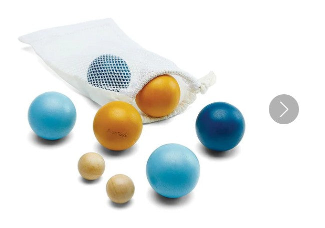 5736 PETANQUE