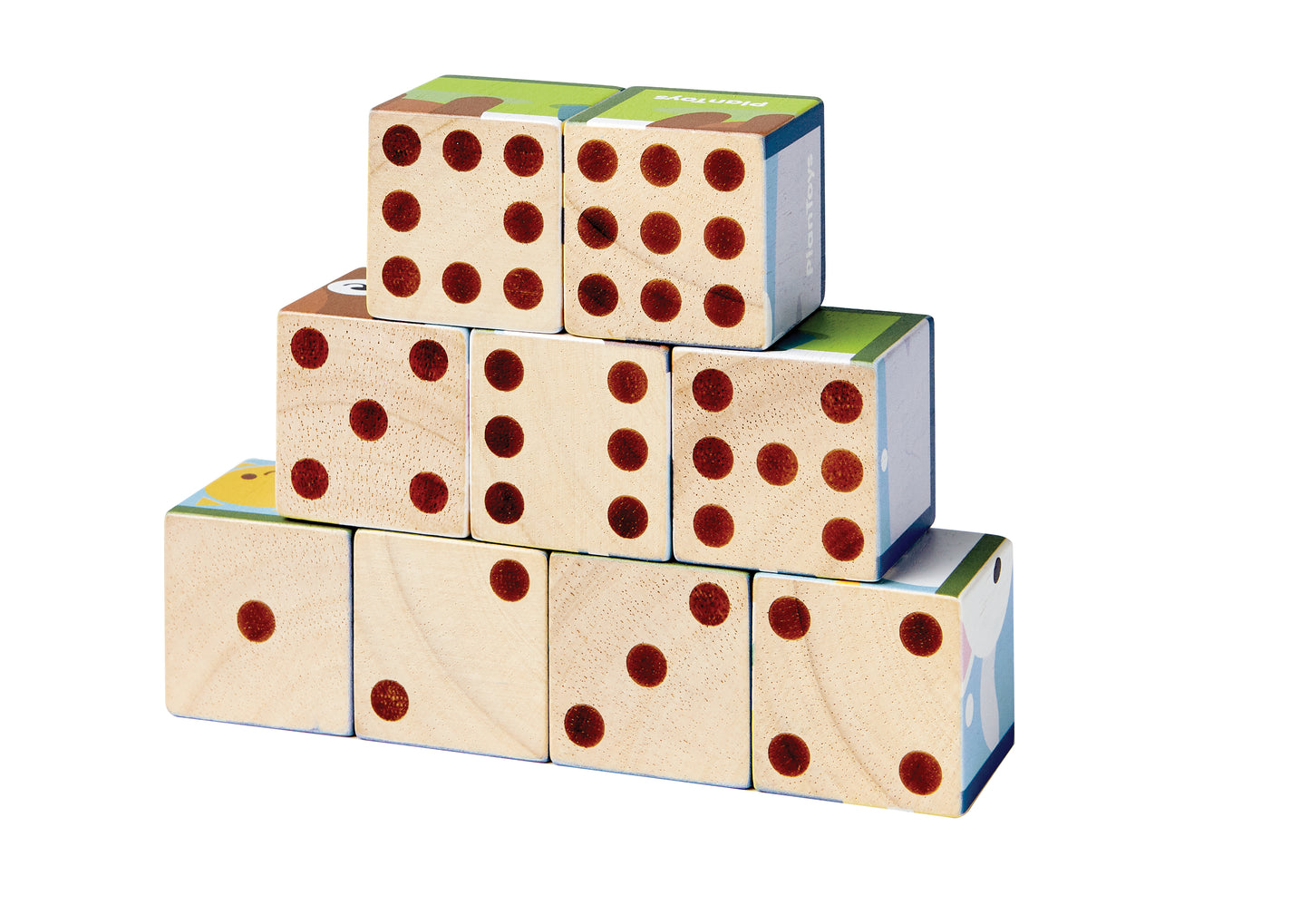 4649 ANIMAL PUZZLE GAME