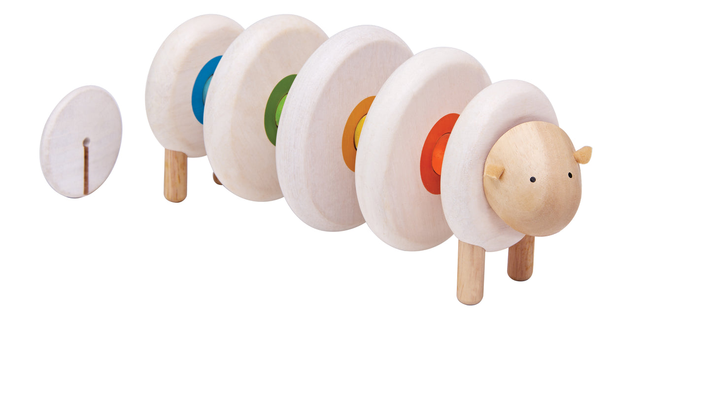 5150 LACING SHEEP