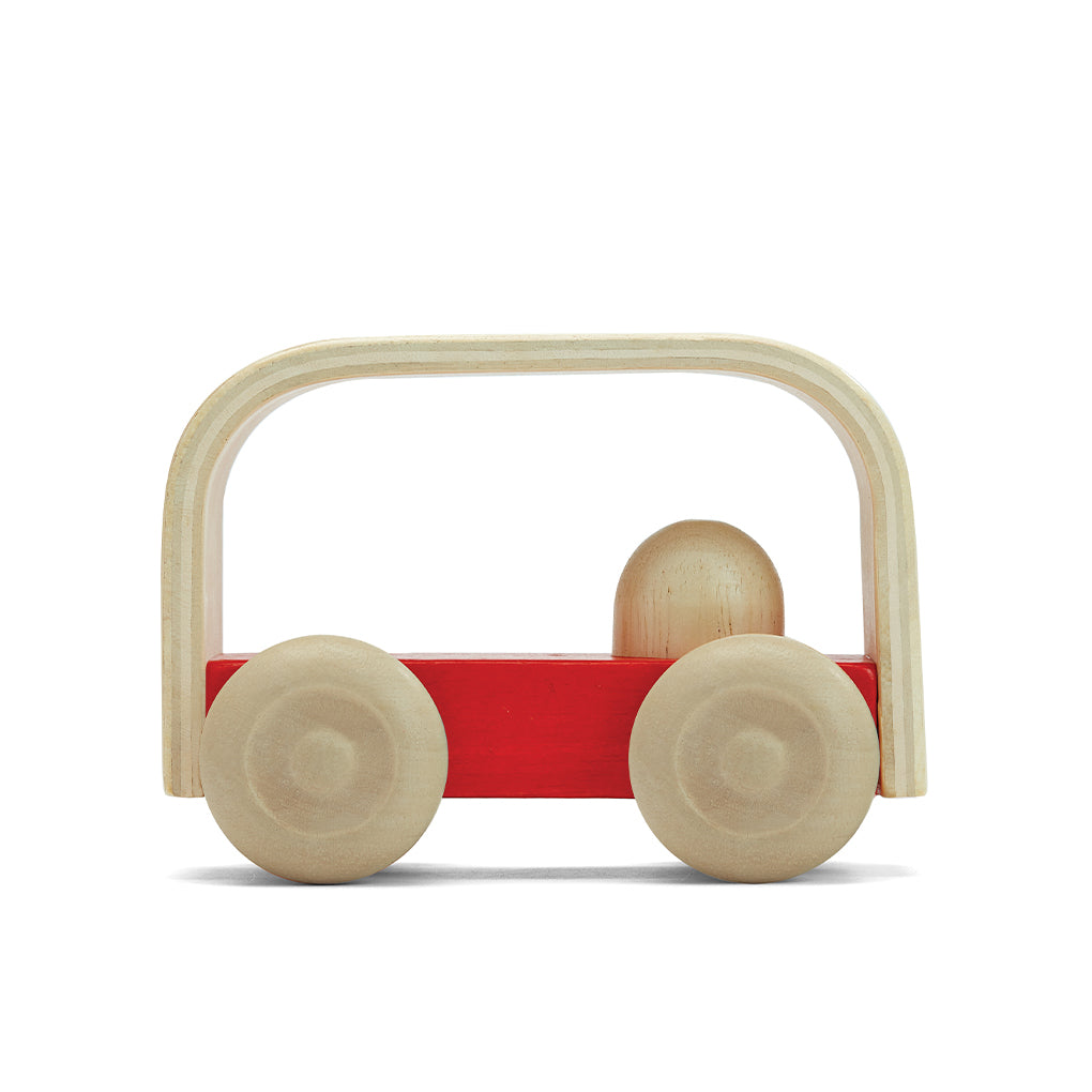 5726 VROOM BUS