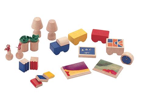 ACCESORIES FOR LIVING ROOM & BEDROOM