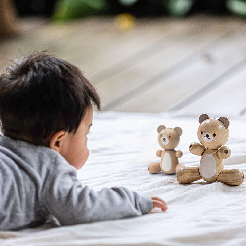 5664 BEARD & LITTLE BEARD