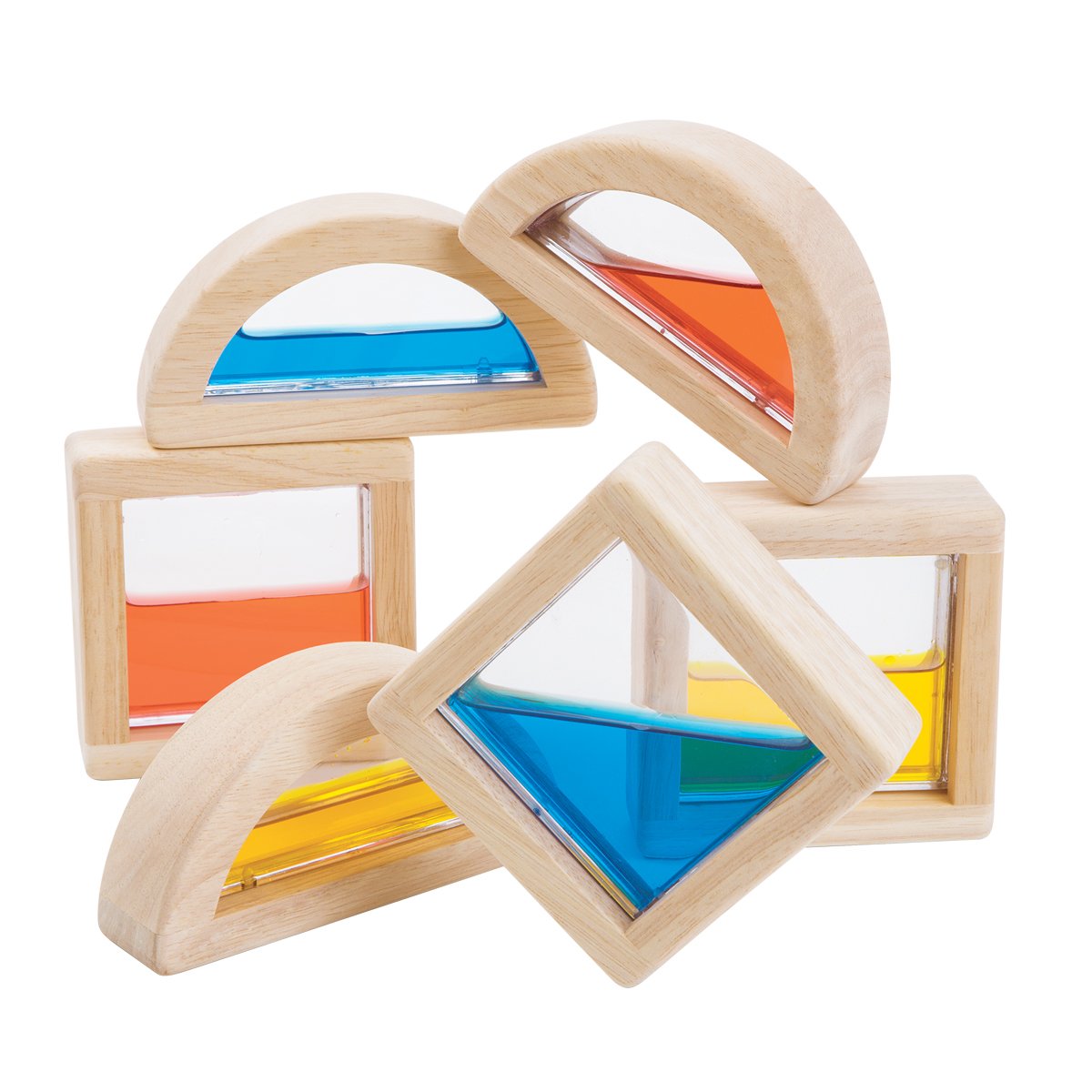 5523 RAINBOW WATERBLOCKS