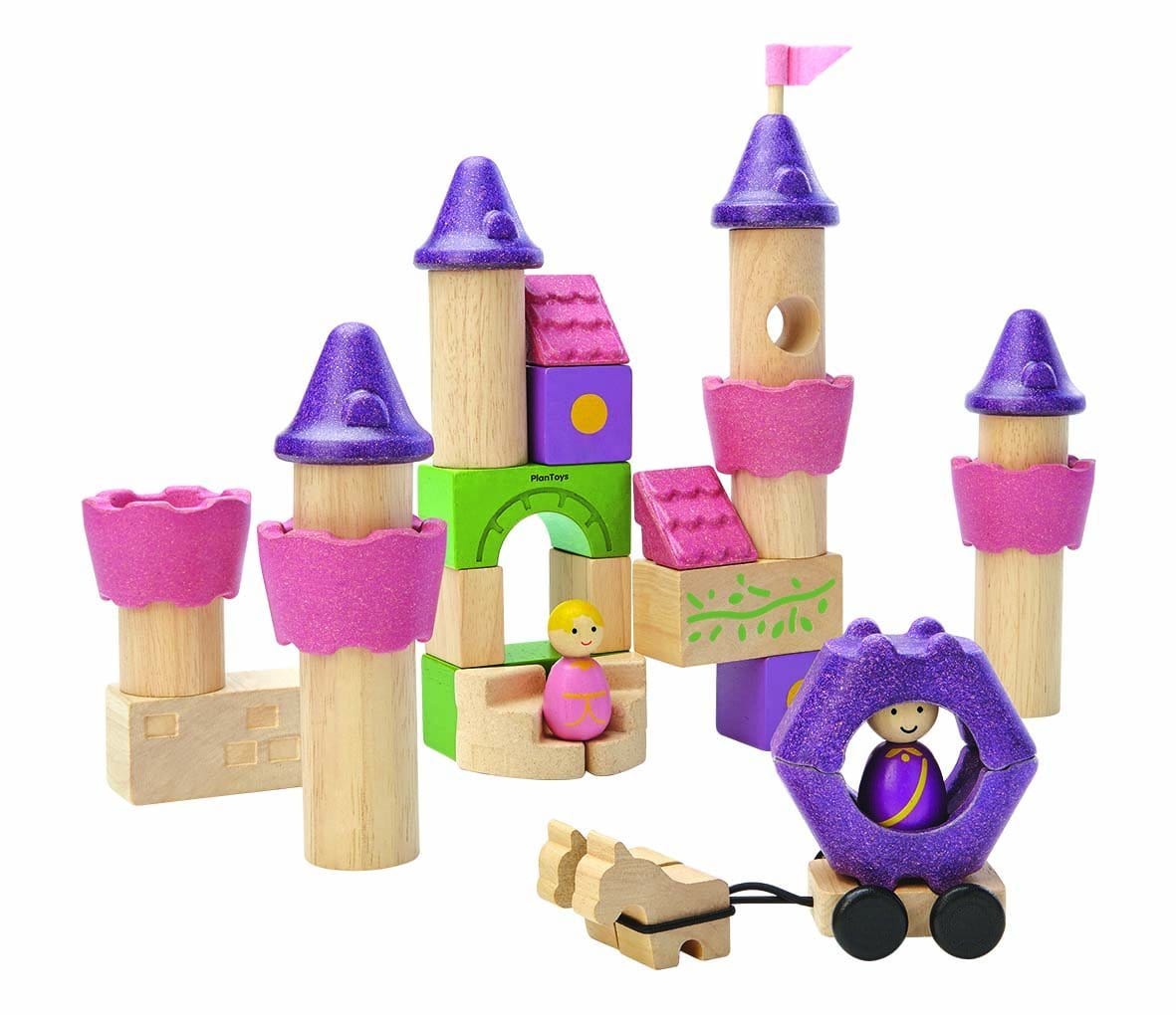 5650 FAIRY TALE BLOKS