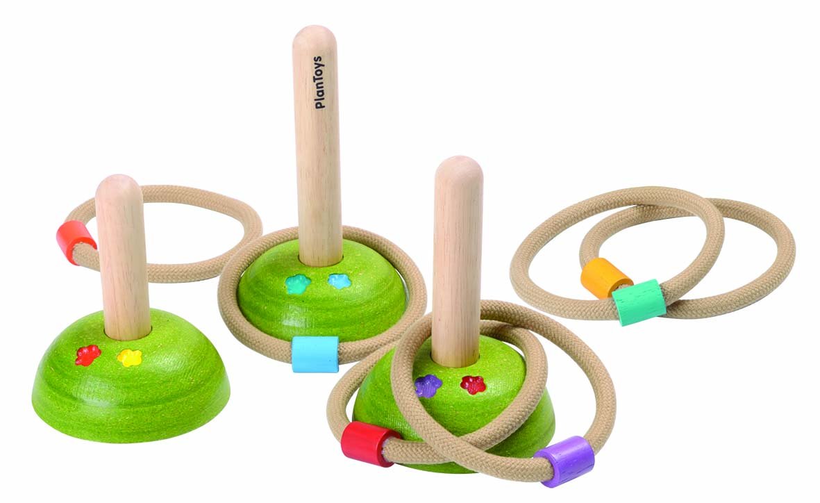 MEADOW RING TOSS