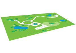 ECO PLAY MAT 80*120 CM