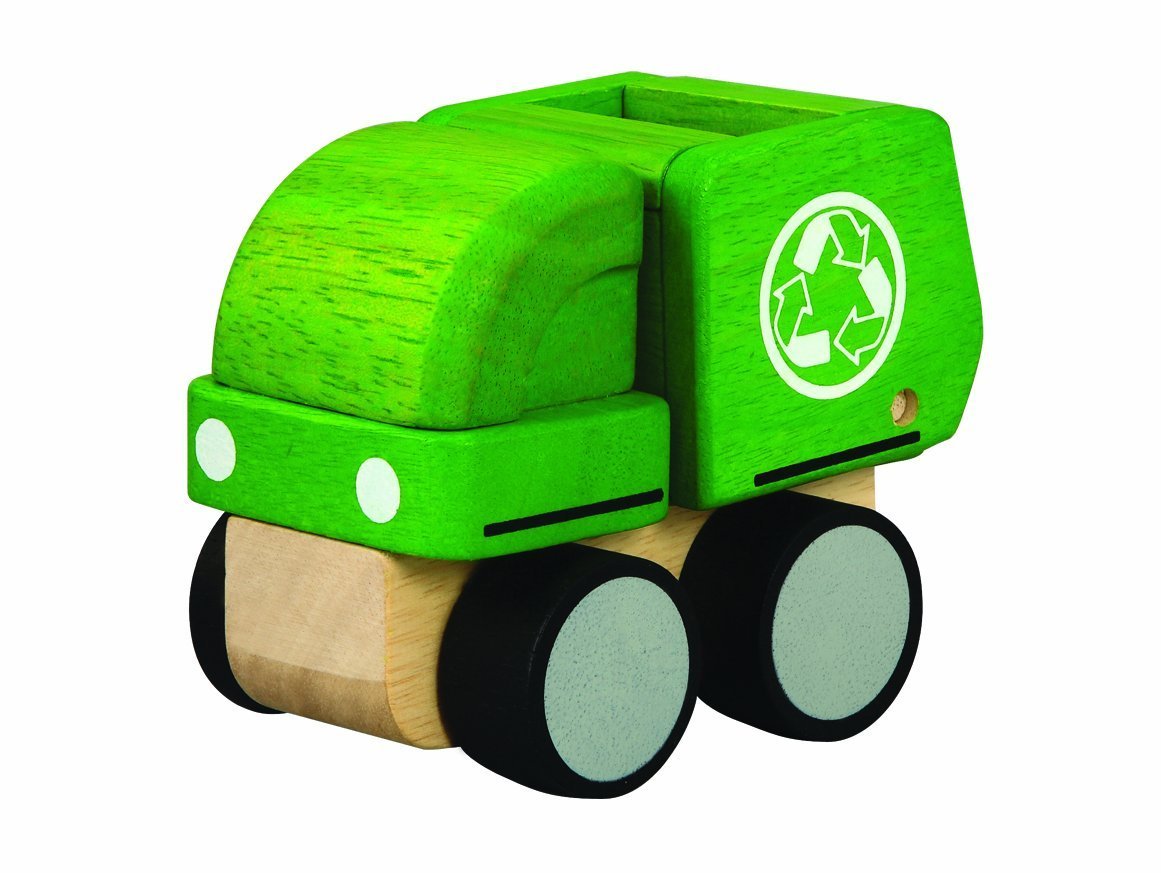 MINI GARBAGE TR
