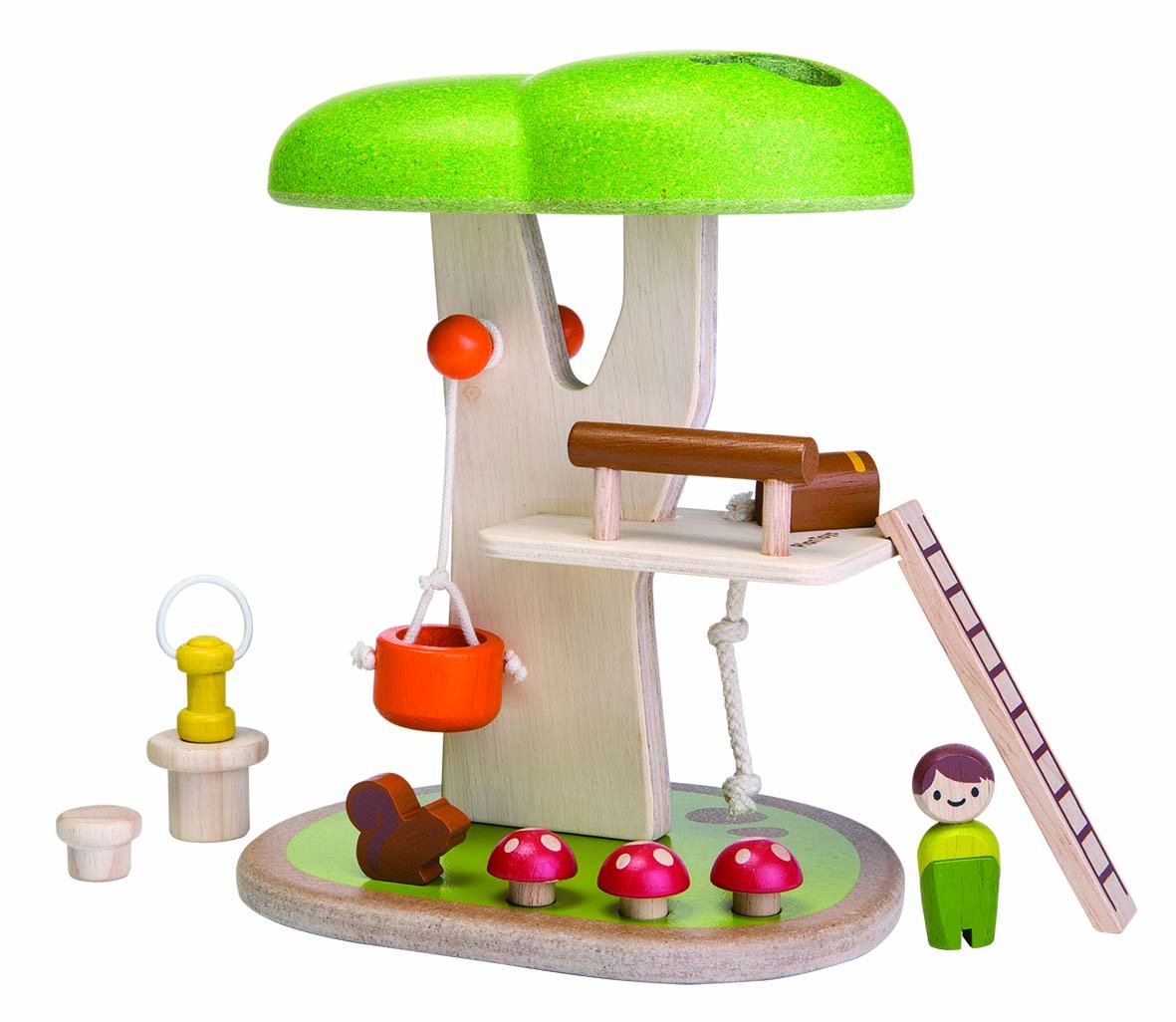 TREE HOUSE