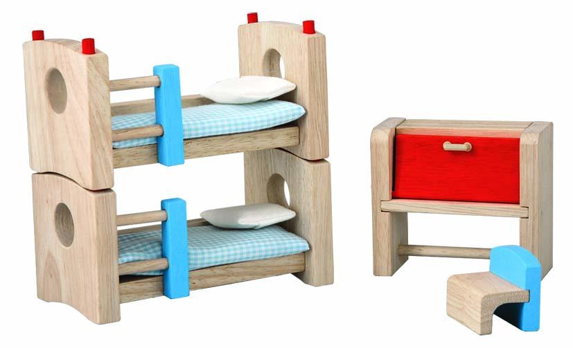 CHILDREN'S ROOM-NEO