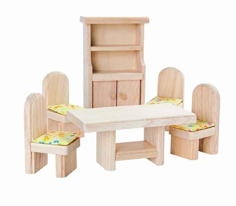 DINNING ROOM CLASSIC