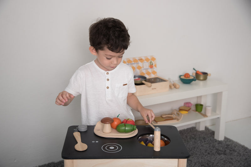 VEGGIE SET