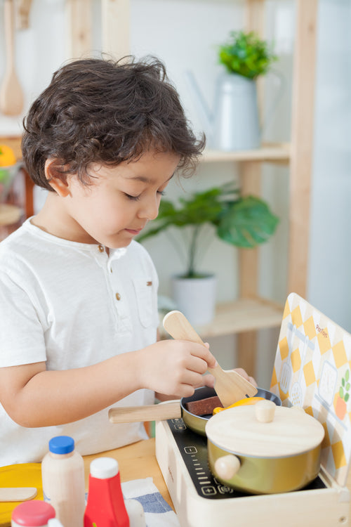 COOKING UTENSILES SET