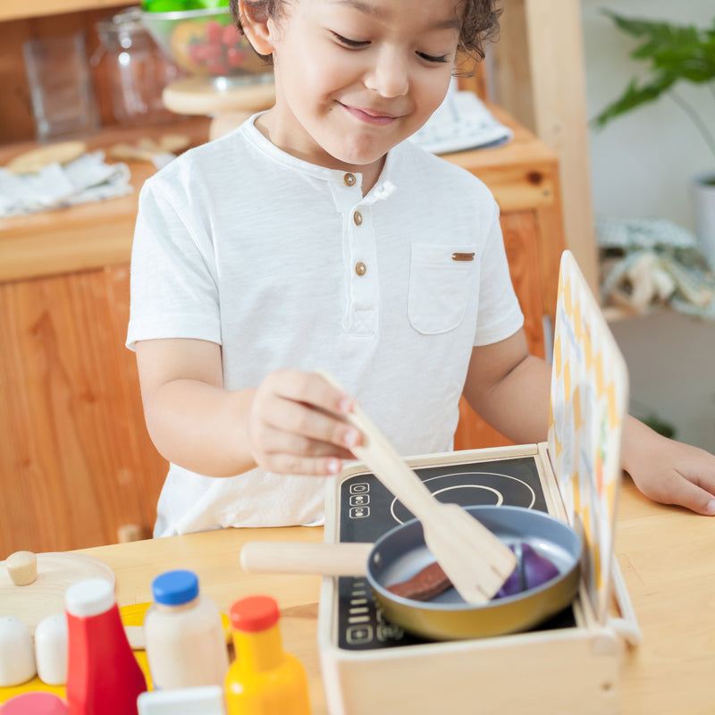 COOKING UTENSILES SET