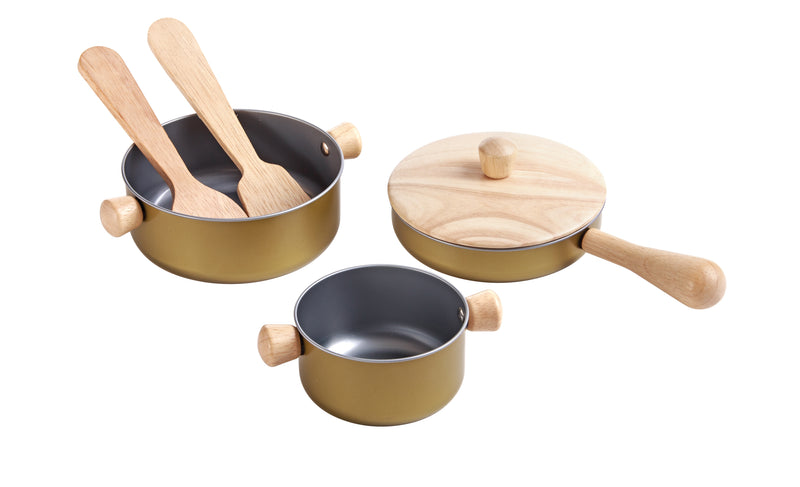COOKING UTENSILES SET