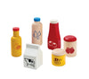 FOOD & BEVERAGE SET