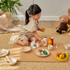 FOOD & BEVERAGE SET
