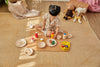 FOOD & BEVERAGE SET