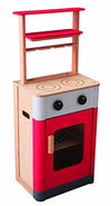Kitchen Stove (Rosa) A PRECIO PROMOCIÓN