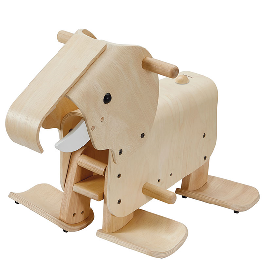 3503 WALKING ELEPHANT