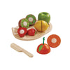 ASSORTED FRUIT SET