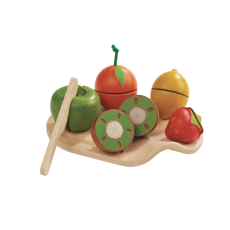 ASSORTED FRUIT SET