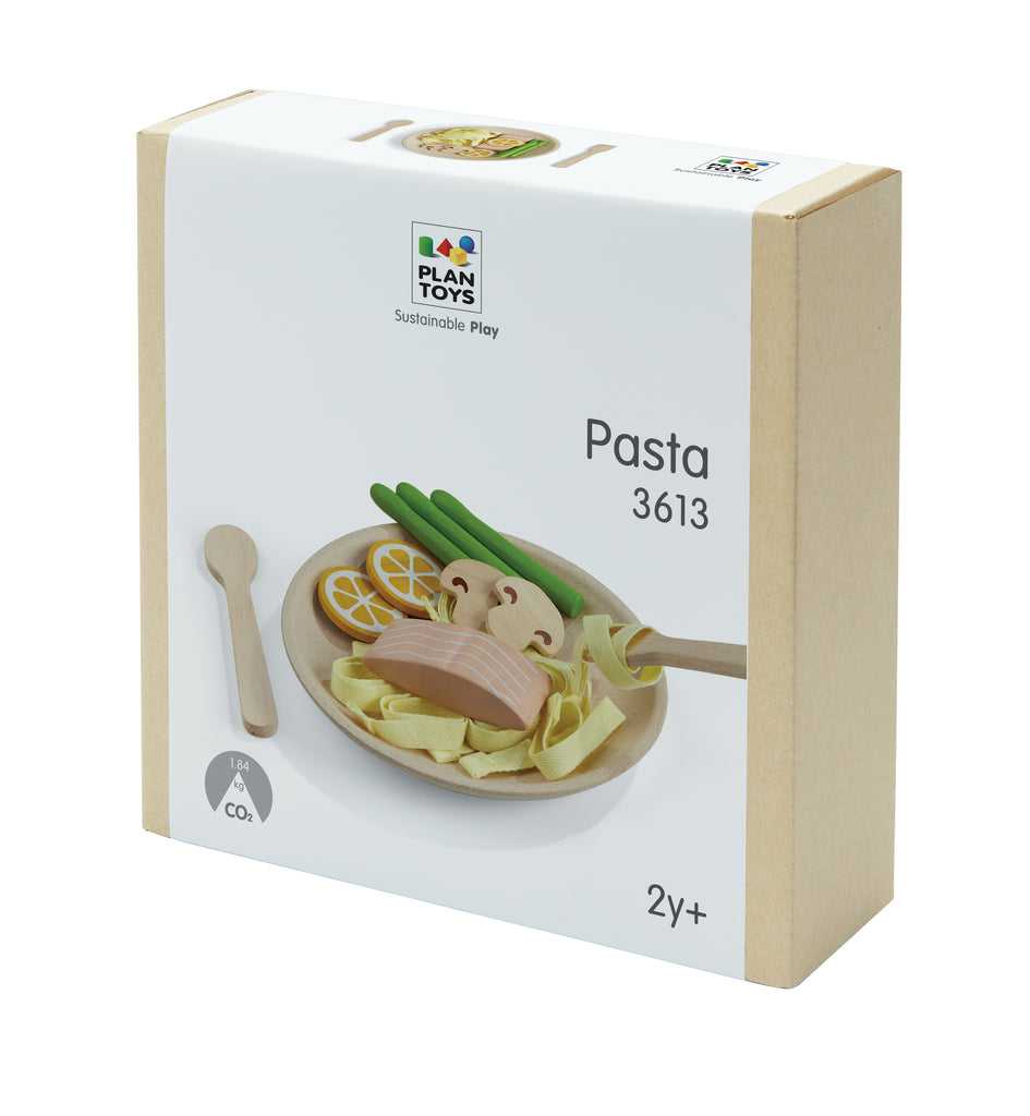 3613 PASTA - Plan Toys México