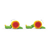 PULL ALONG SNAIL