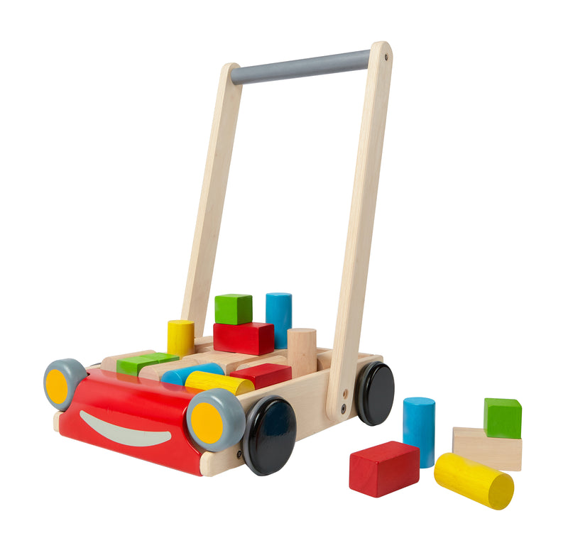 BABY WALKER