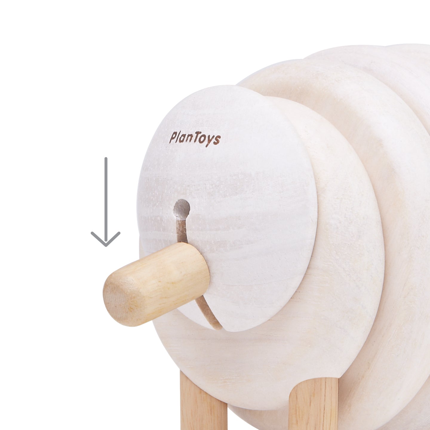 5150 LACING SHEEP