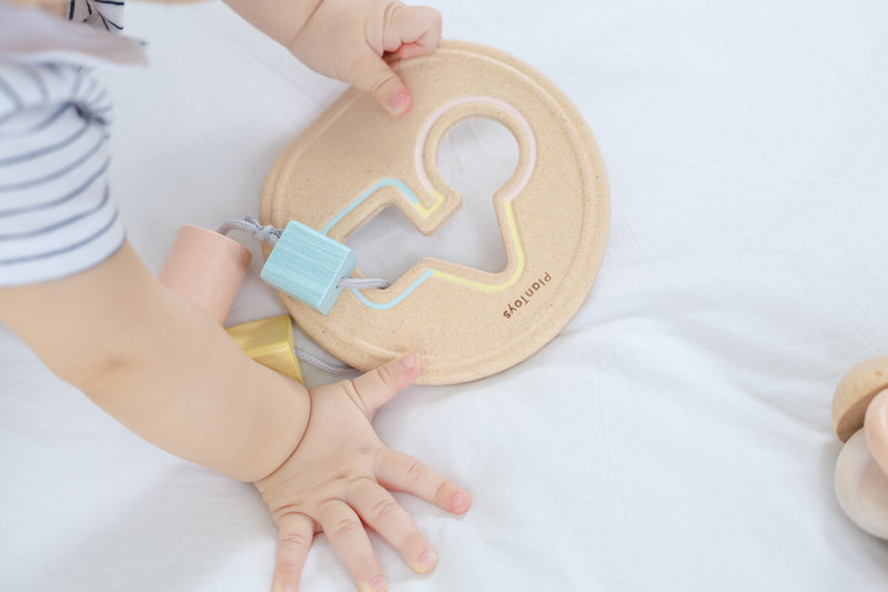 SHAPE SORTER