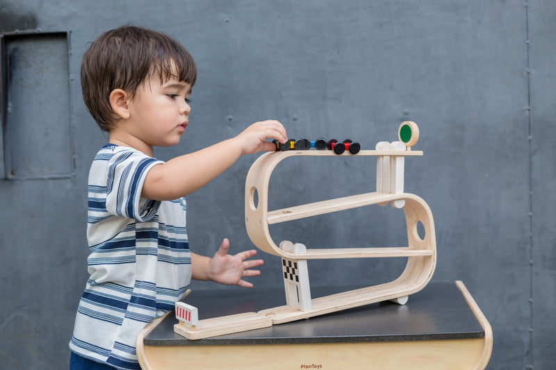 RAMP RACER