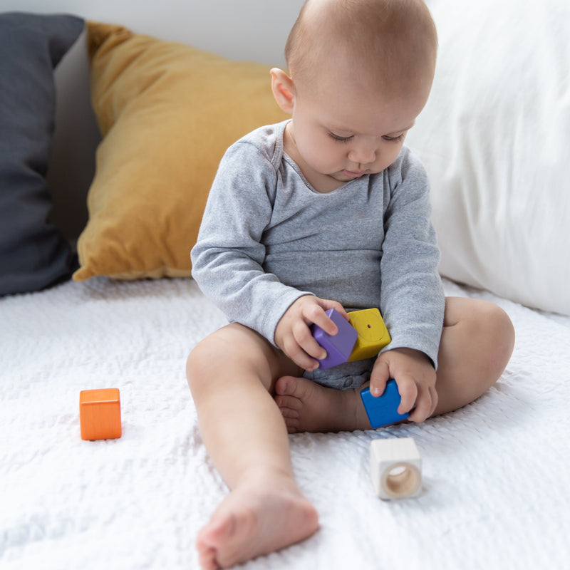 ACTIVITY BLOCKS