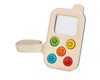 MY FIRST PHONE