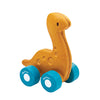 DINO CAR - DIPLO