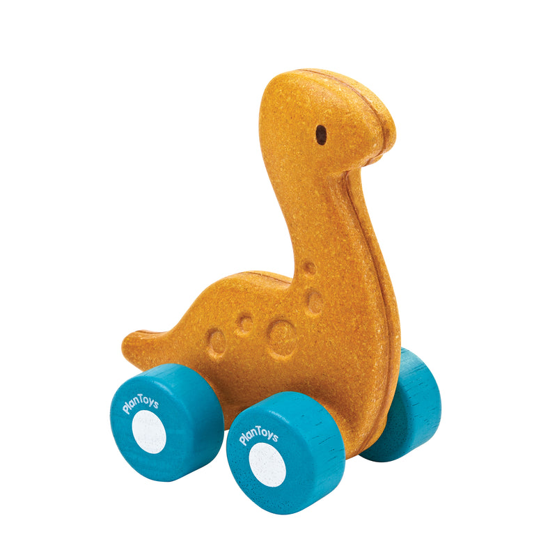 DINO CAR - DIPLO