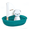 SAILING BOAT POLAR BEAR