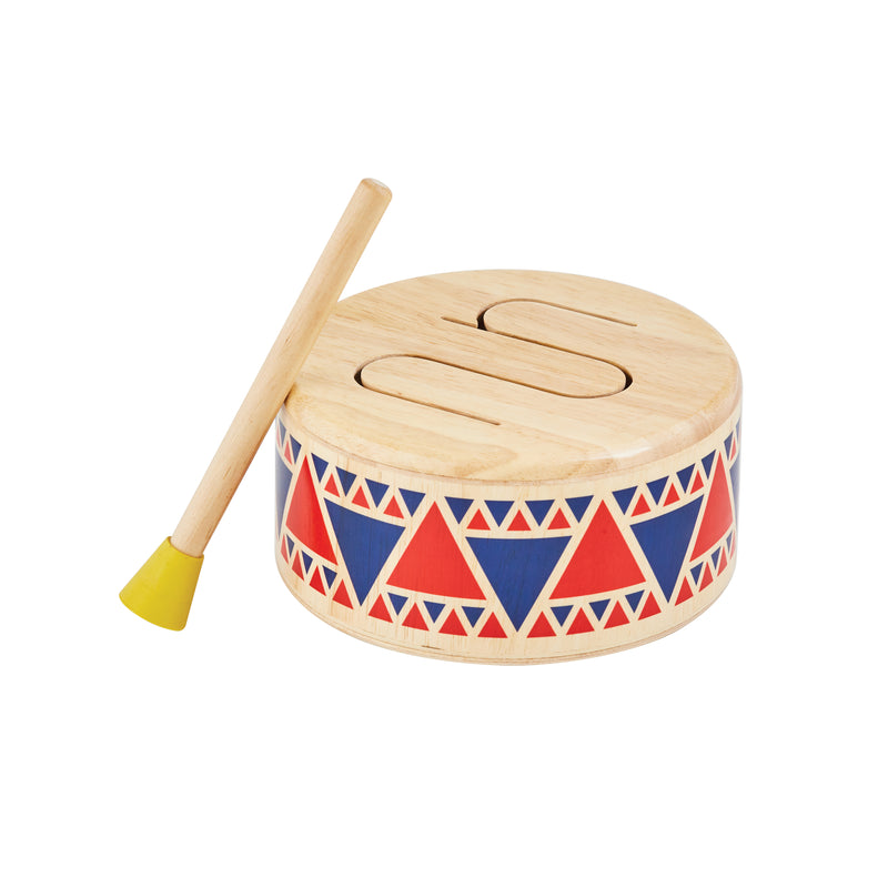 SOLID DRUM
