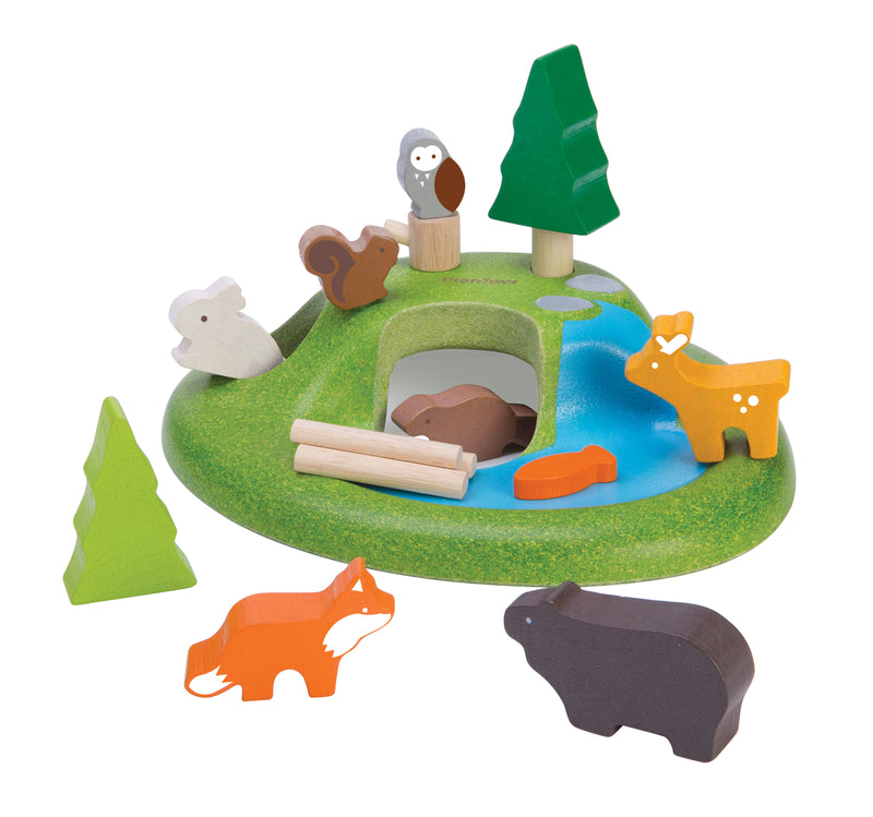 ANIMAL SET