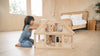 MY FIRTS DOLLHOUSE