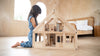 MY FIRTS DOLLHOUSE