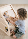 MY FIRTS DOLLHOUSE