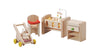 NURSERY