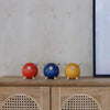 PIGGY BANK - RED - ORCHARD