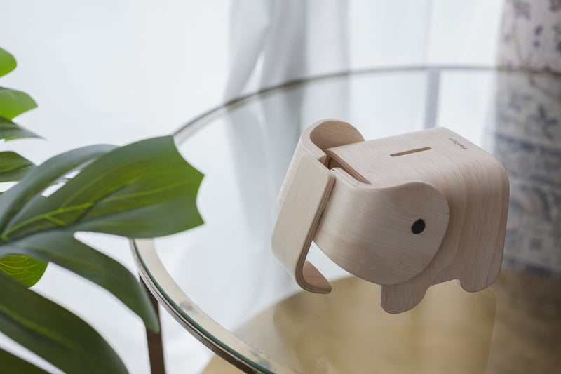 ELEPHANT BANK