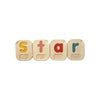 BRAILLE ALPHABET A-Z