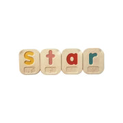 BRAILLE ALPHABET A-Z