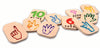 HAND SIGN NUMBERS 1-10