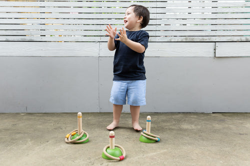 MEADOW RING TOSS