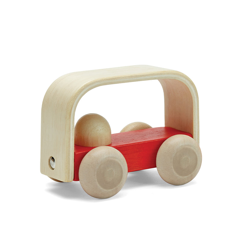 VROOM BUS