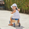 DELIVERY BIKE-ORCHARD